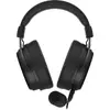 Casti gaming ENDORFY Viro Black