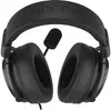 Casti gaming ENDORFY Viro Black