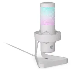AXIS Streaming ONYX White