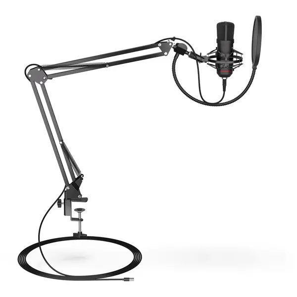 Microfon ENDORFY Solum
