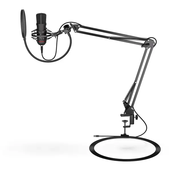 Microfon ENDORFY Solum