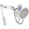 Microfon ENDORFY Solum Streaming Onyx White
