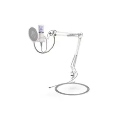 Solum Streaming Onyx White