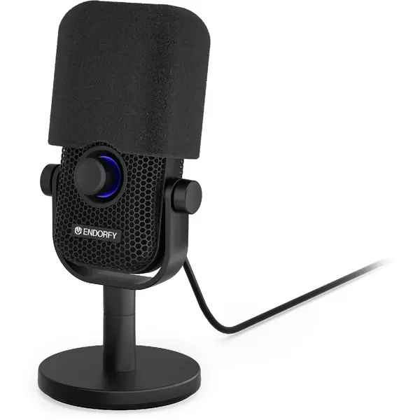 Microfon ENDORFY Solum Voice S