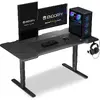 Birou gaming ENDORFY Atlas L Black