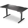 Birou gaming ENDORFY Atlas L Black