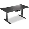 Birou gaming ENDORFY Atlas L Black