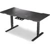 Birou gaming ENDORFY Atlas L Black