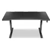 Birou gaming ENDORFY Atlas L Black