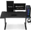 Birou gaming ENDORFY Atlas L Black