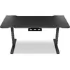 Birou gaming ENDORFY Atlas L Black