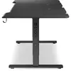 Birou gaming ENDORFY Atlas L Black