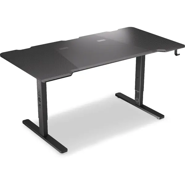 Birou gaming ENDORFY Atlas L Black