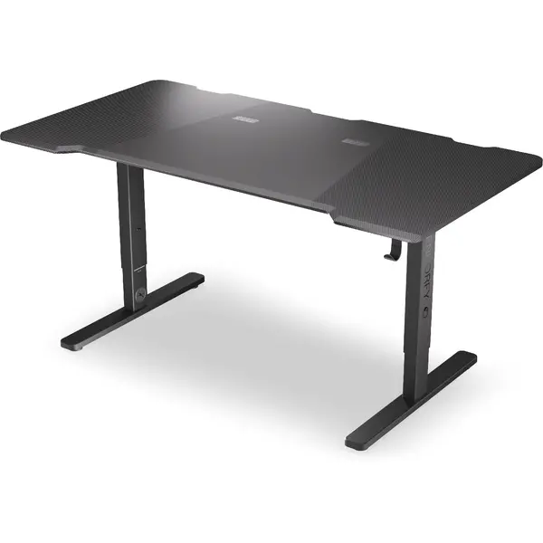 Birou gaming ENDORFY Atlas L Black
