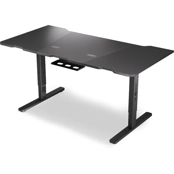 Birou gaming ENDORFY Atlas L Black