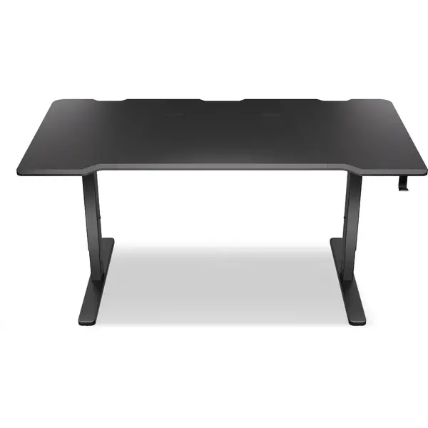 Birou gaming ENDORFY Atlas L Black