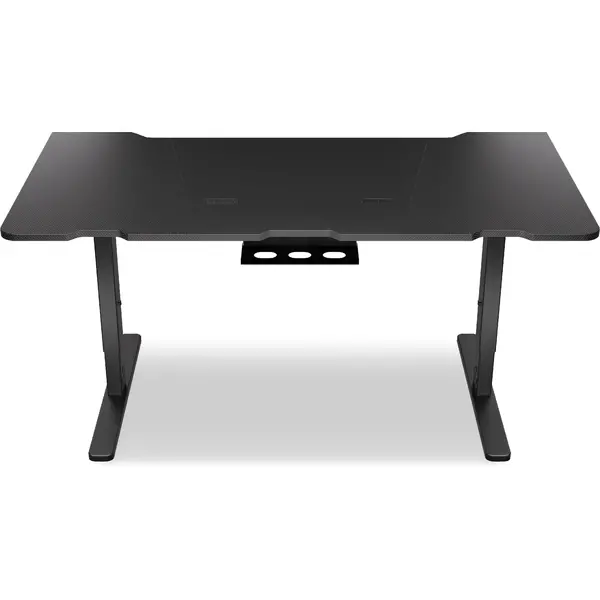 Birou gaming ENDORFY Atlas L Black