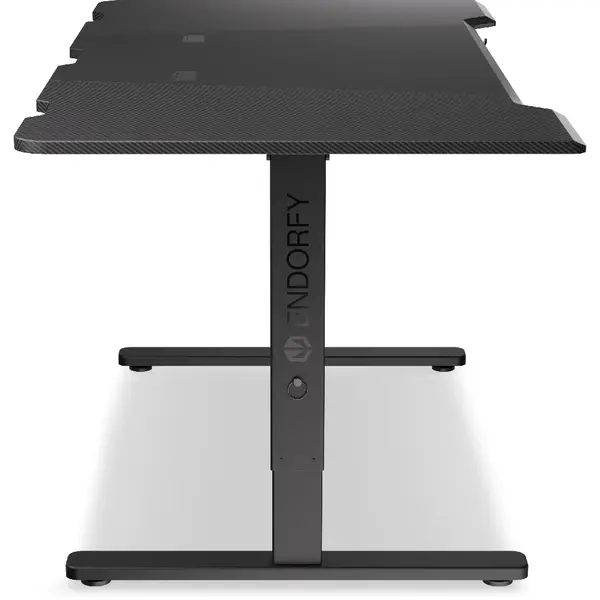 Birou gaming ENDORFY Atlas L Black