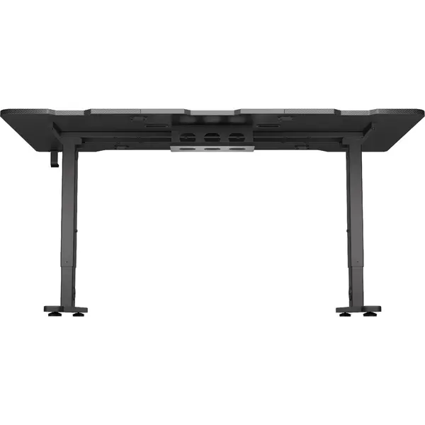 Birou gaming ENDORFY Atlas L Black
