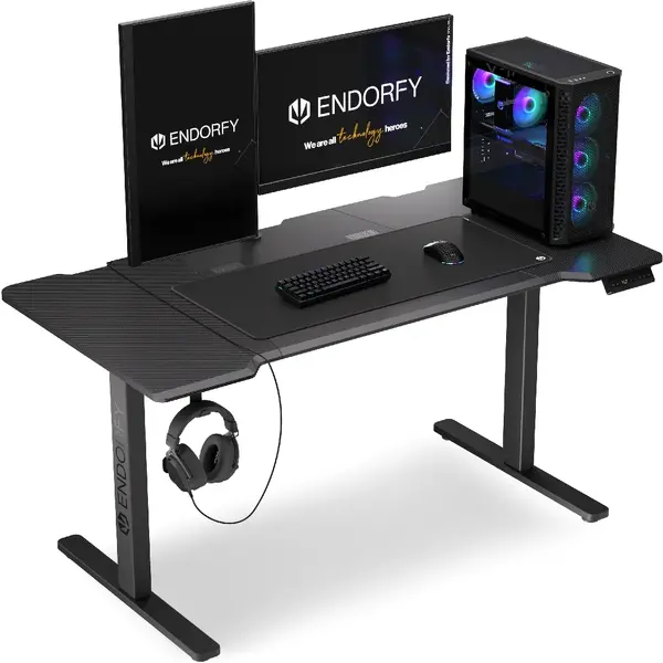 Birou gaming ENDORFY Atlas L Electric
