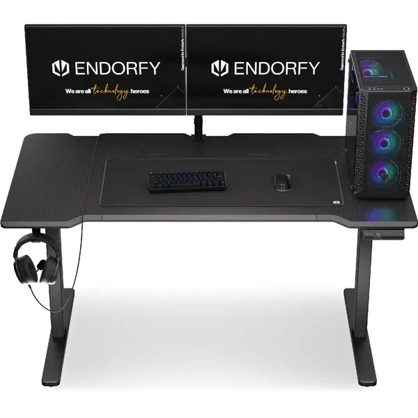 Birou gaming ENDORFY Atlas L Electric