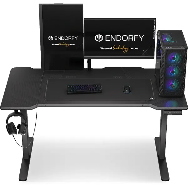 Birou gaming ENDORFY Atlas L Electric