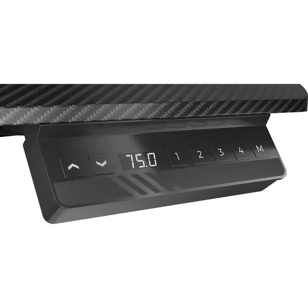 Birou gaming ENDORFY Atlas L Electric