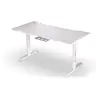Birou gaming ENDORFY Atlas L Electric Onyx White