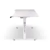 Birou gaming ENDORFY Atlas L Electric Onyx White
