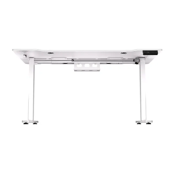 Birou gaming ENDORFY Atlas L Electric Onyx White