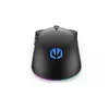 Mouse gaming ENDORFY GEM Plus Wireless Black