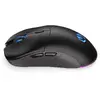 Mouse gaming ENDORFY GEM Plus Wireless Black