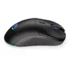 Mouse gaming ENDORFY GEM Plus Wireless Black