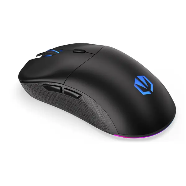 Mouse gaming ENDORFY GEM Plus Wireless Black
