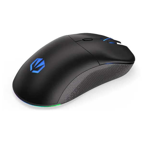 Mouse gaming ENDORFY GEM Plus Wireless Black