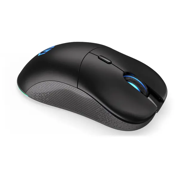 Mouse gaming ENDORFY GEM Plus Wireless Black