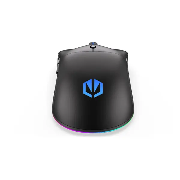 Mouse gaming ENDORFY GEM Plus Wireless Black