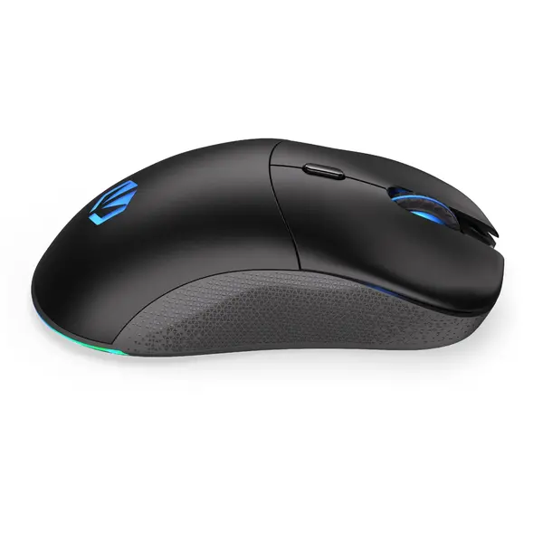 Mouse gaming ENDORFY GEM Plus Wireless Black