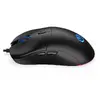 Mouse gaming ENDORFY GEM Plus RGB Black
