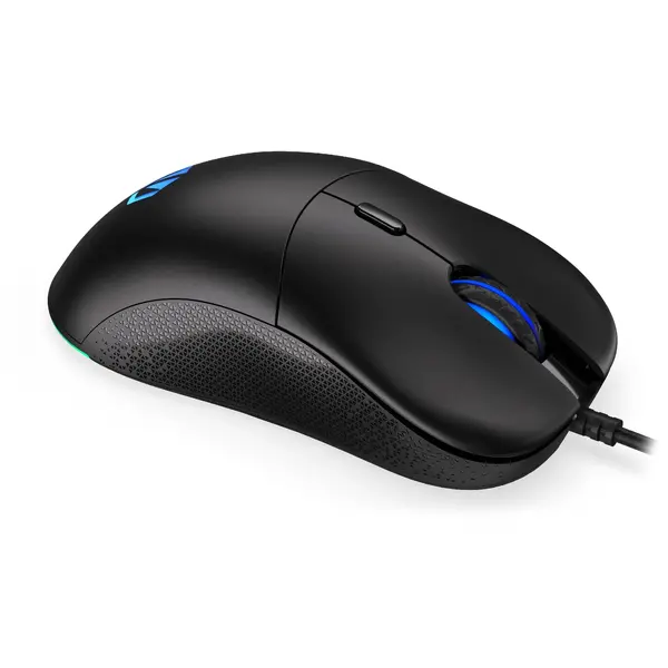 Mouse gaming ENDORFY GEM Plus RGB Black