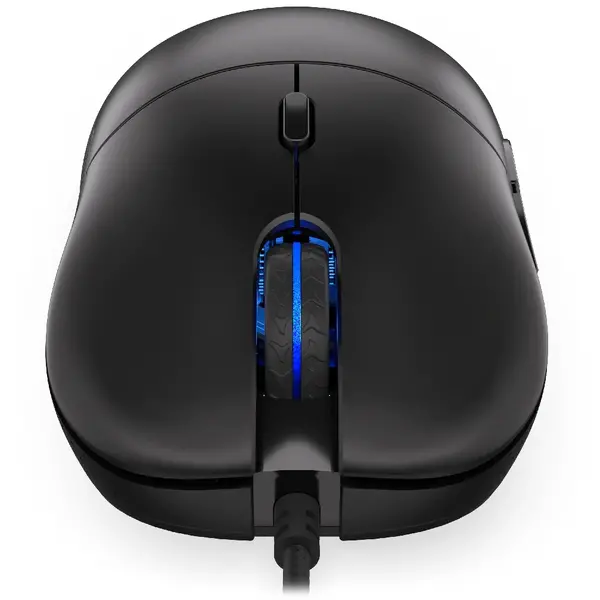 Mouse gaming ENDORFY GEM Plus RGB Black