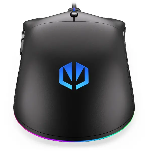 Mouse gaming ENDORFY GEM Plus RGB Black
