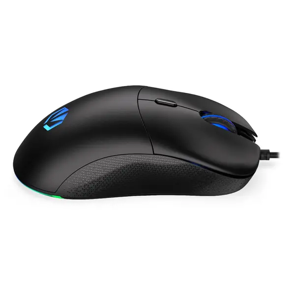 Mouse gaming ENDORFY GEM Plus RGB Black