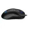 Mouse gaming ENDORFY GEM RGB Black