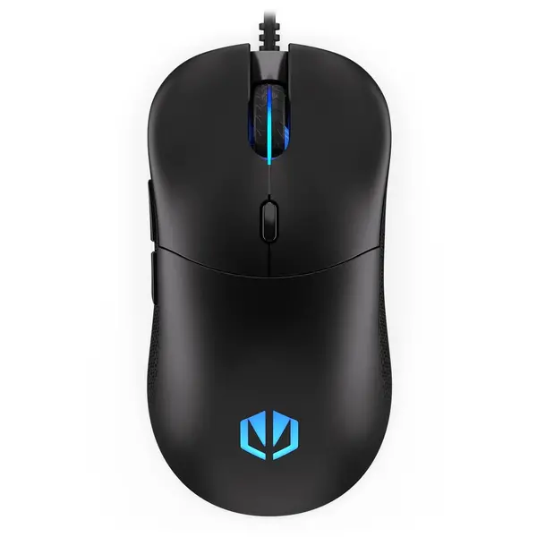 Mouse gaming ENDORFY GEM RGB Black