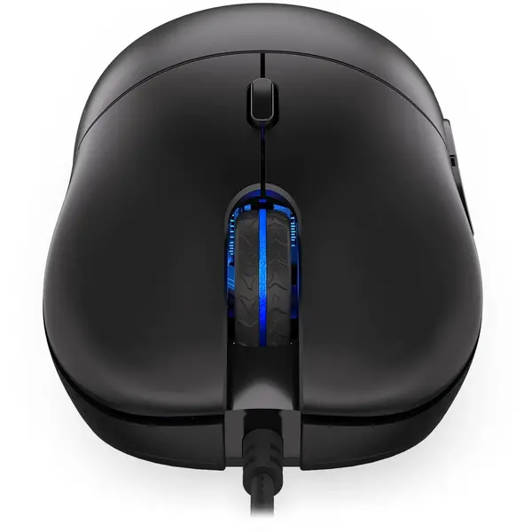 Mouse gaming ENDORFY GEM RGB Black