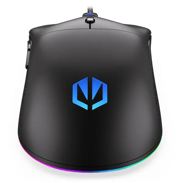 Mouse gaming ENDORFY GEM RGB Black