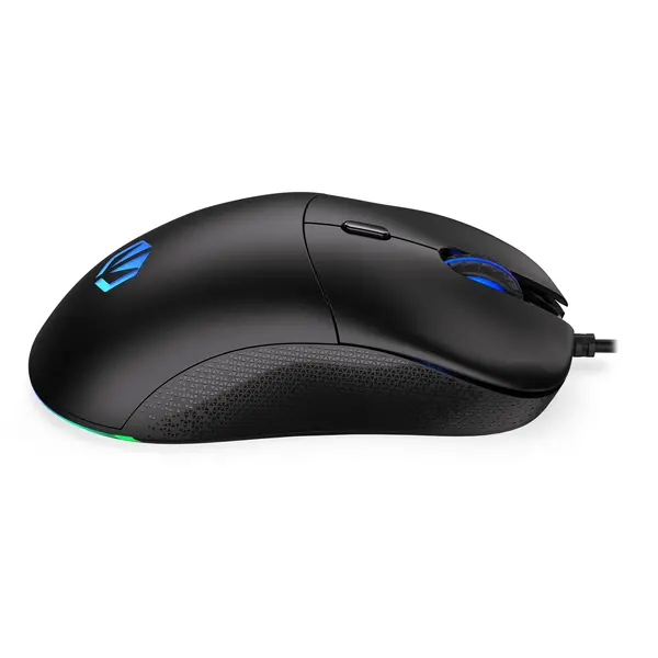 Mouse gaming ENDORFY GEM RGB Black
