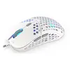 Mouse gaming ENDORFY LIX Onyx White