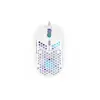 Mouse gaming ENDORFY LIX Onyx White